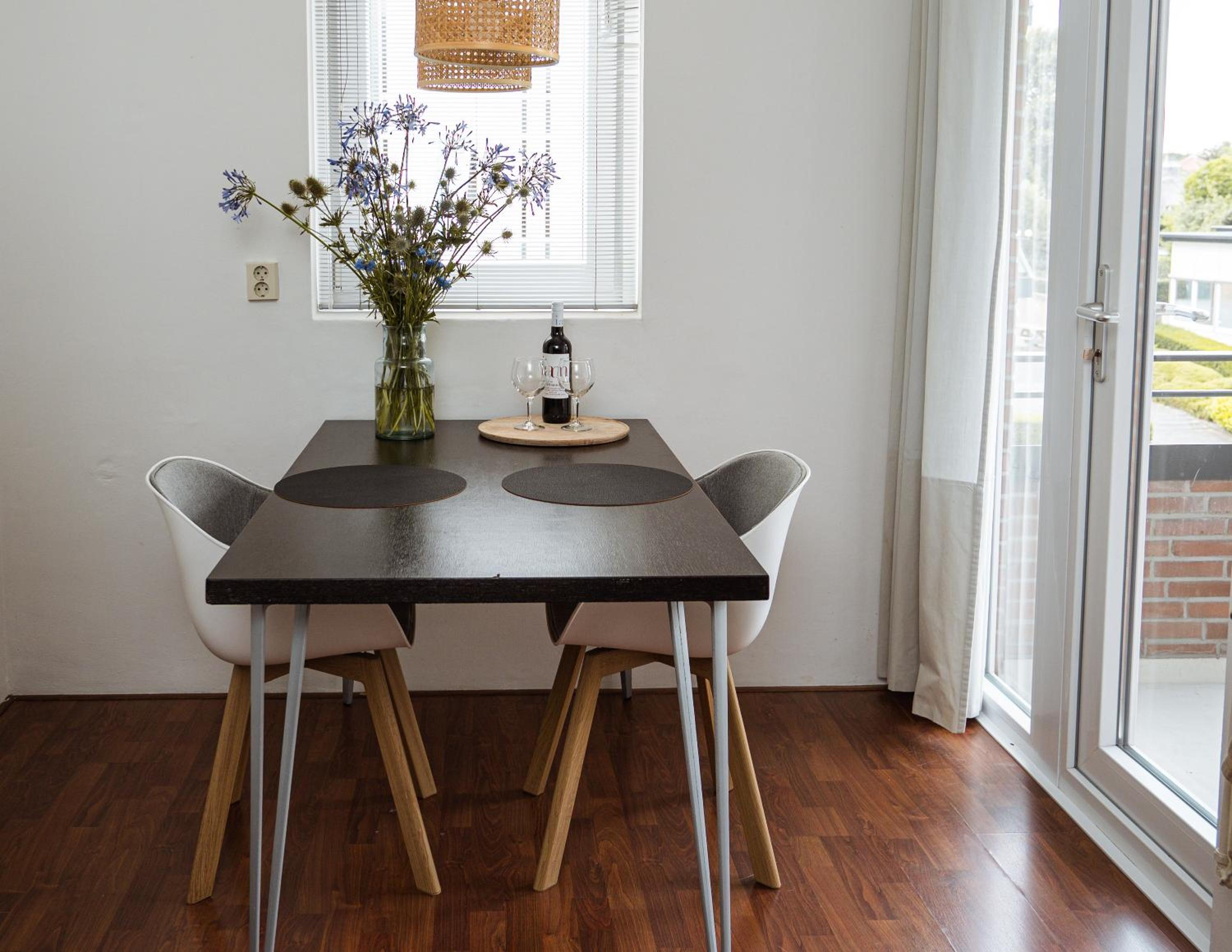 Center Appartement Apeldoorn