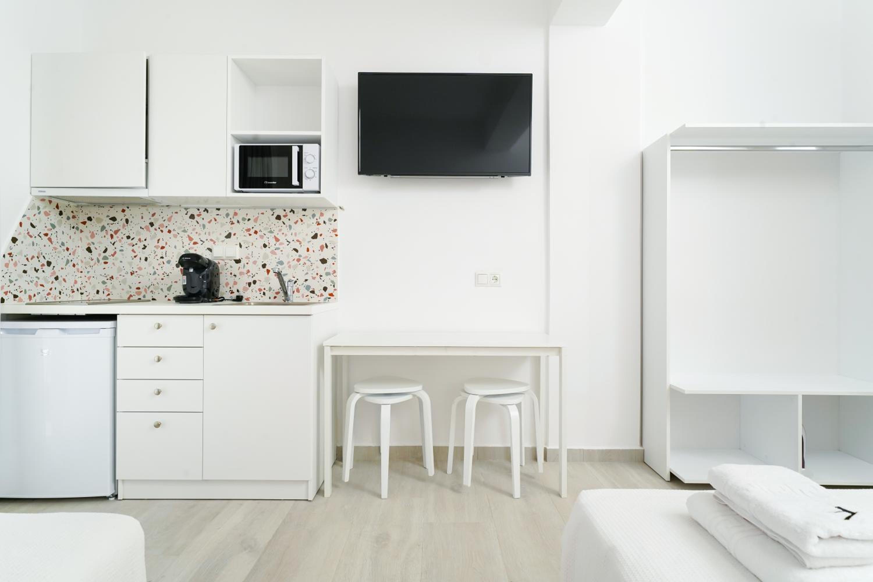 Filoxenia Luxury Apartments