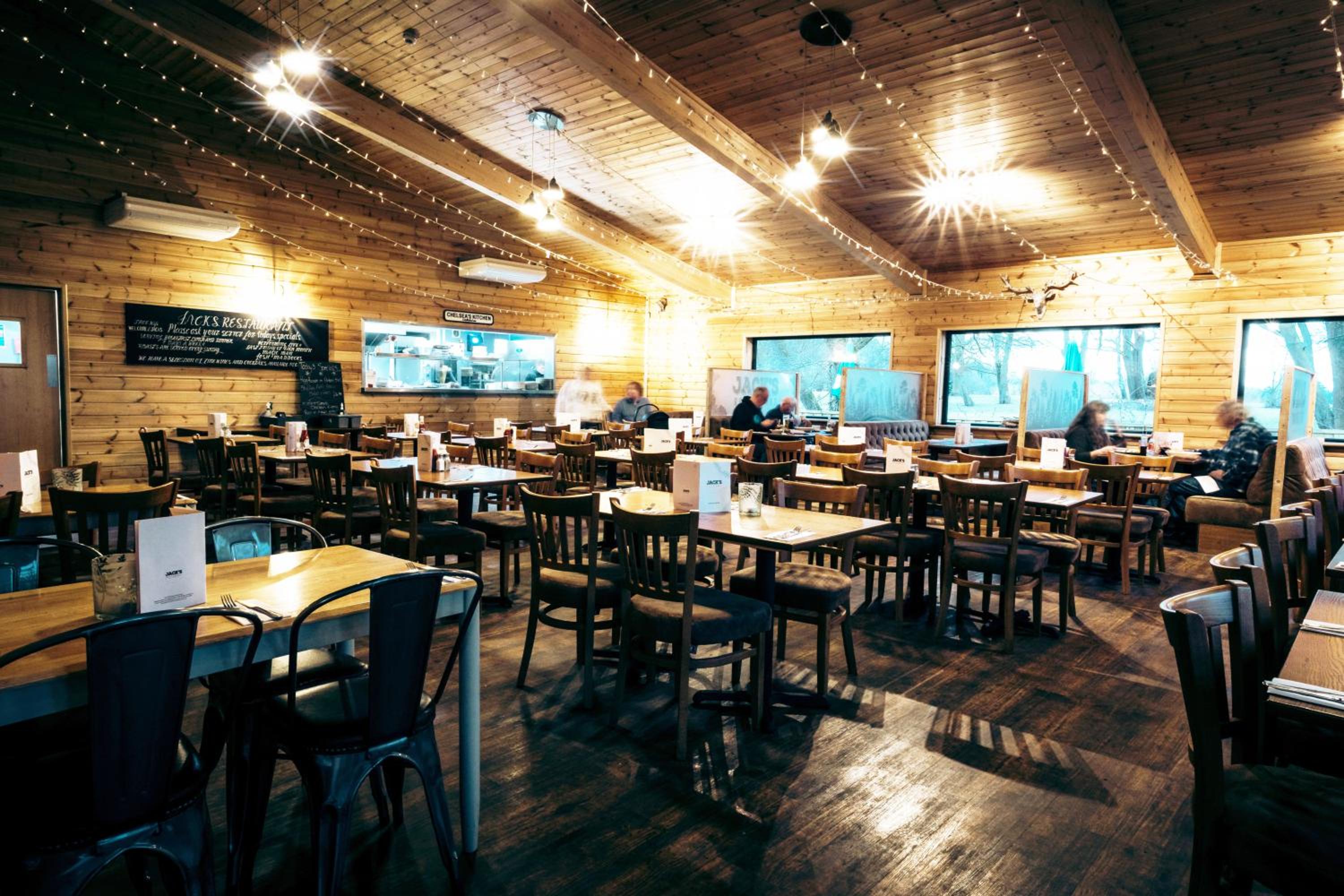 Kings Lynn Vacations - Woodlakes Park By Liv Retreats - Property Image 58