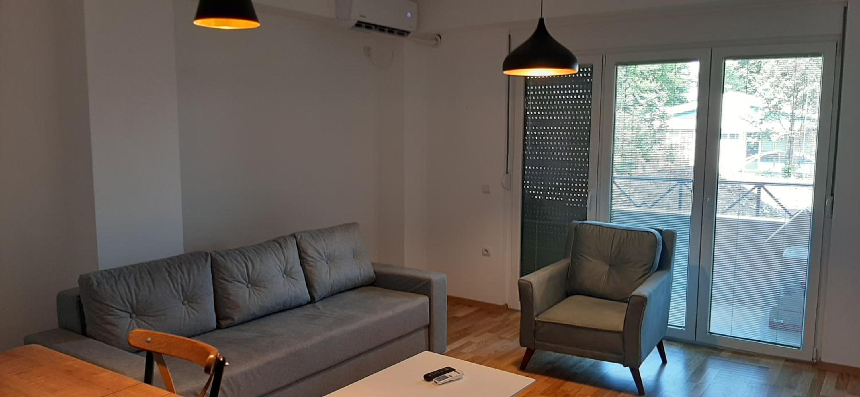 Apartment Martin