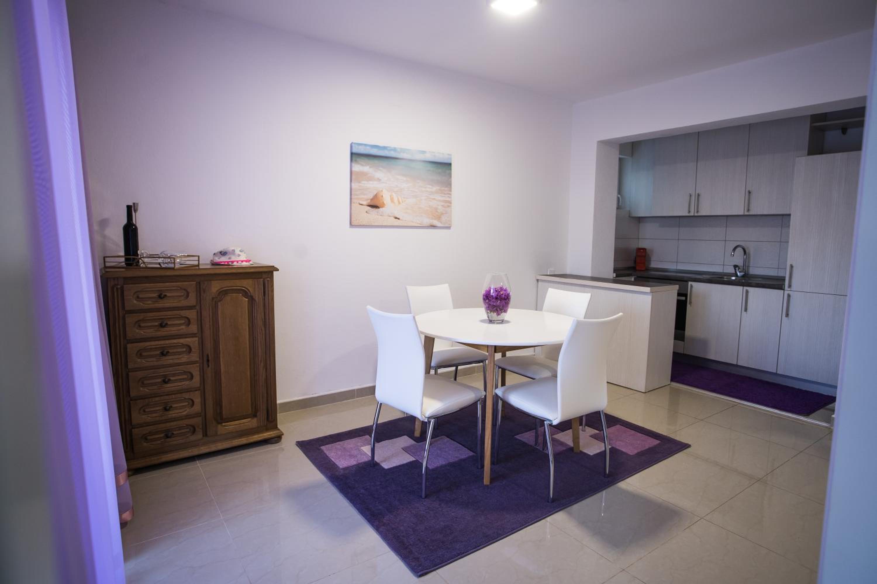 Apartments Diva