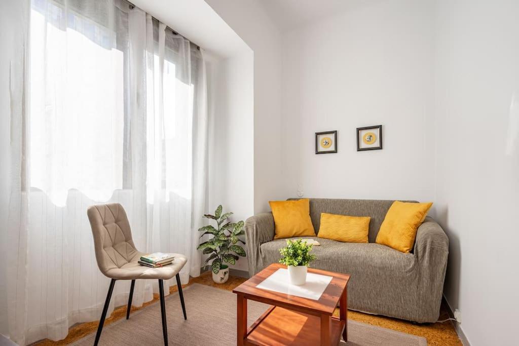 Apartamento Luca