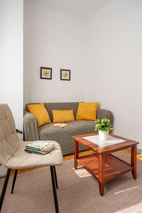 Apartamento Luca