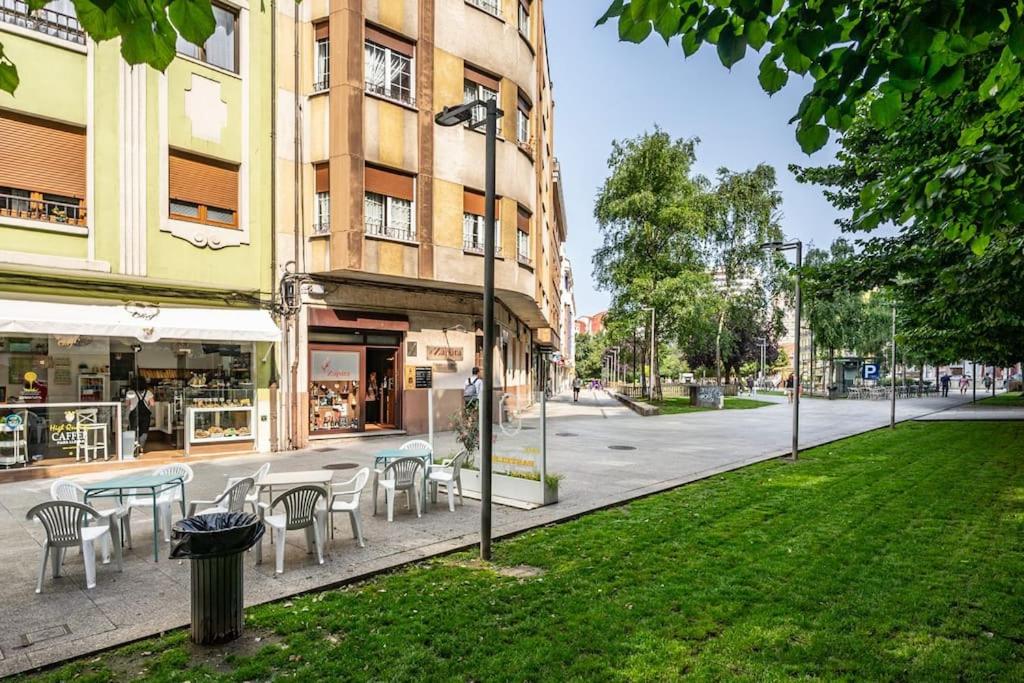 Apartamento Luca