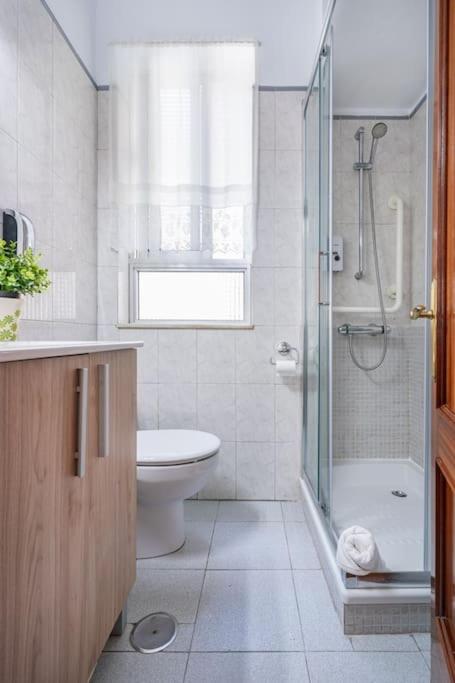 Apartamento Luca