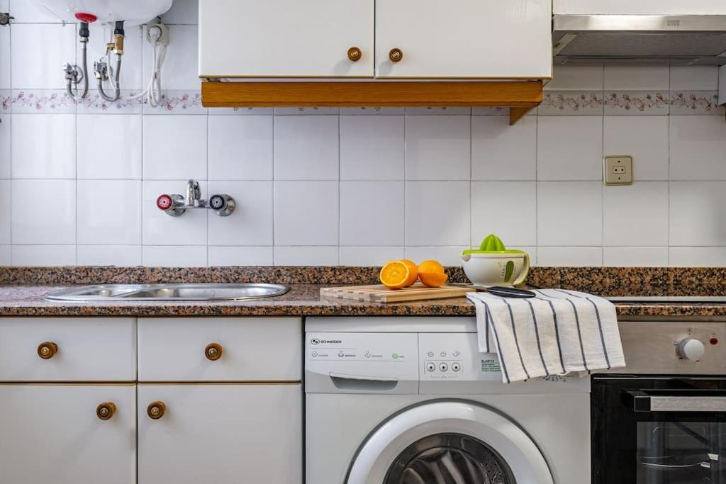 Apartamento Luca