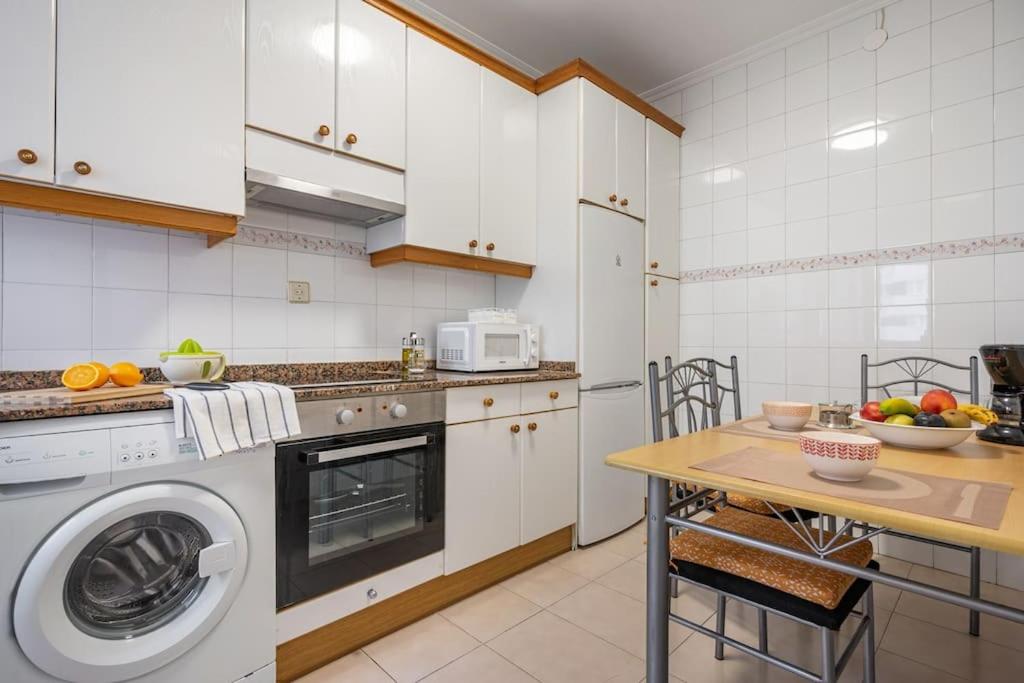 Apartamento Luca