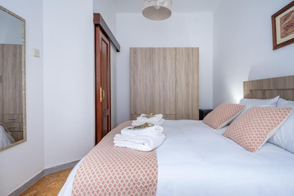 Apartamento Luca