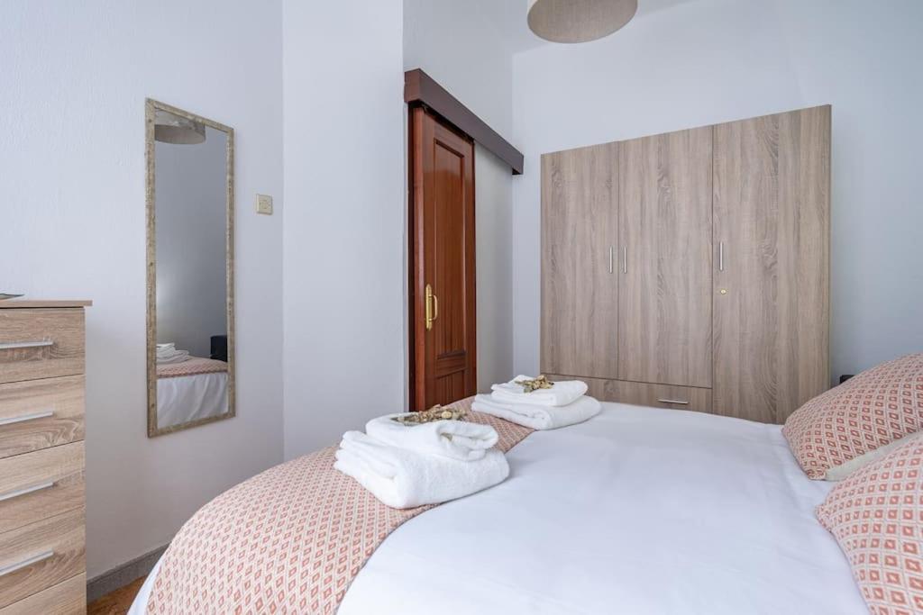 Apartamento Luca