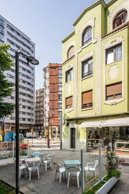 Apartamento Luca