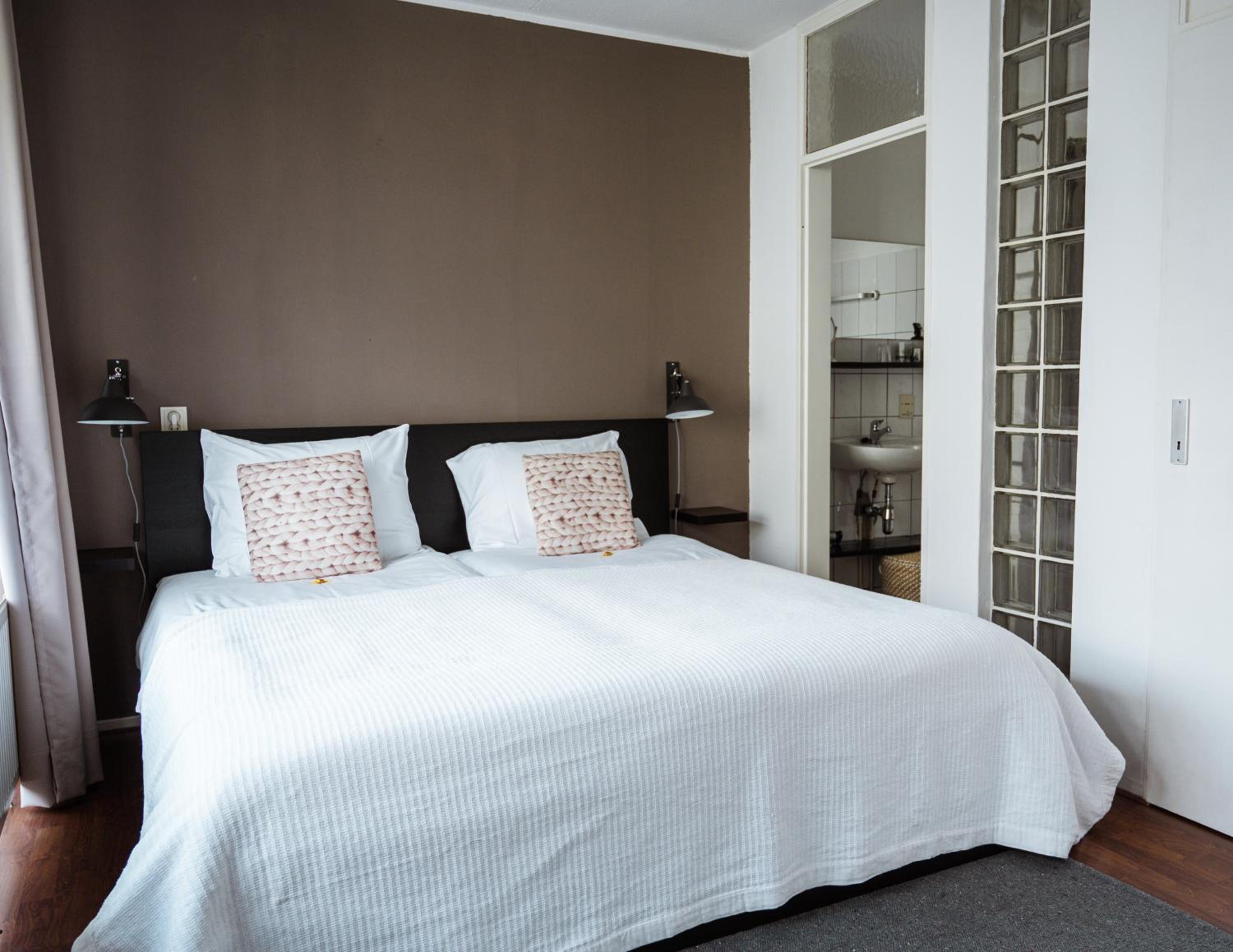Center Appartement Apeldoorn