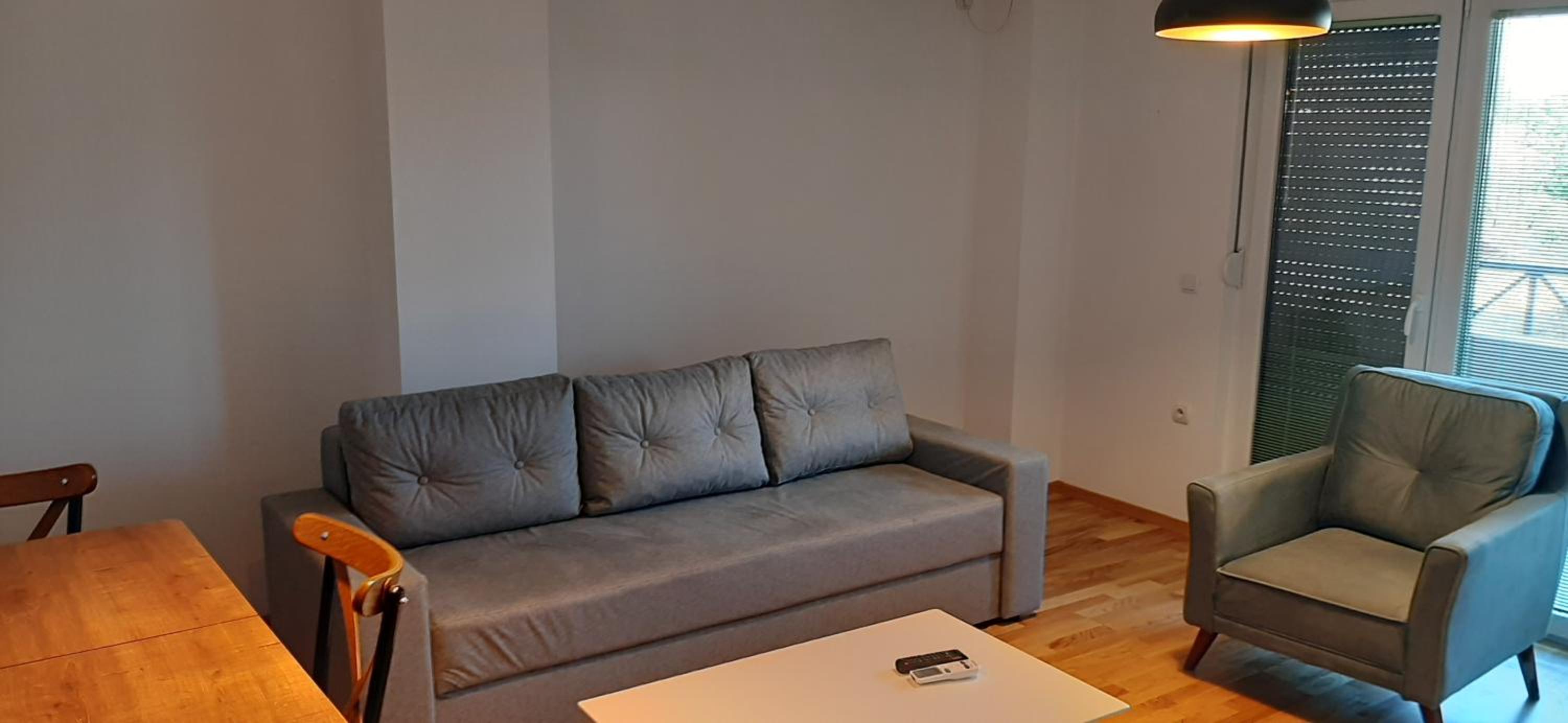 Apartment Martin