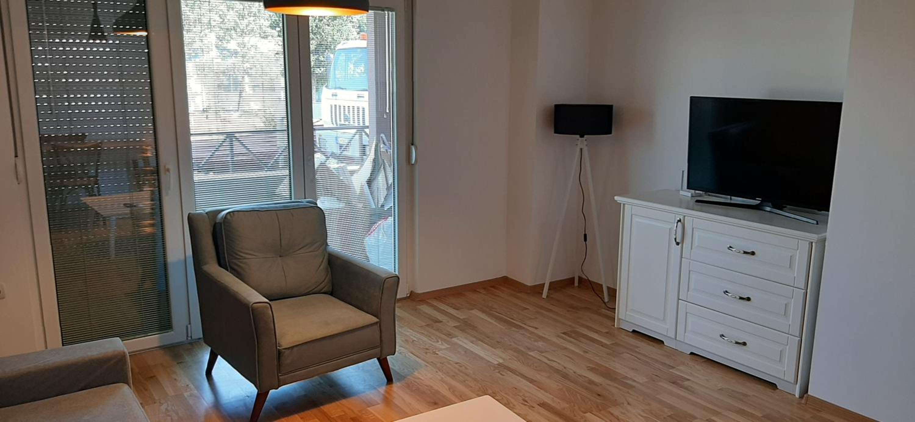 Apartment Martin