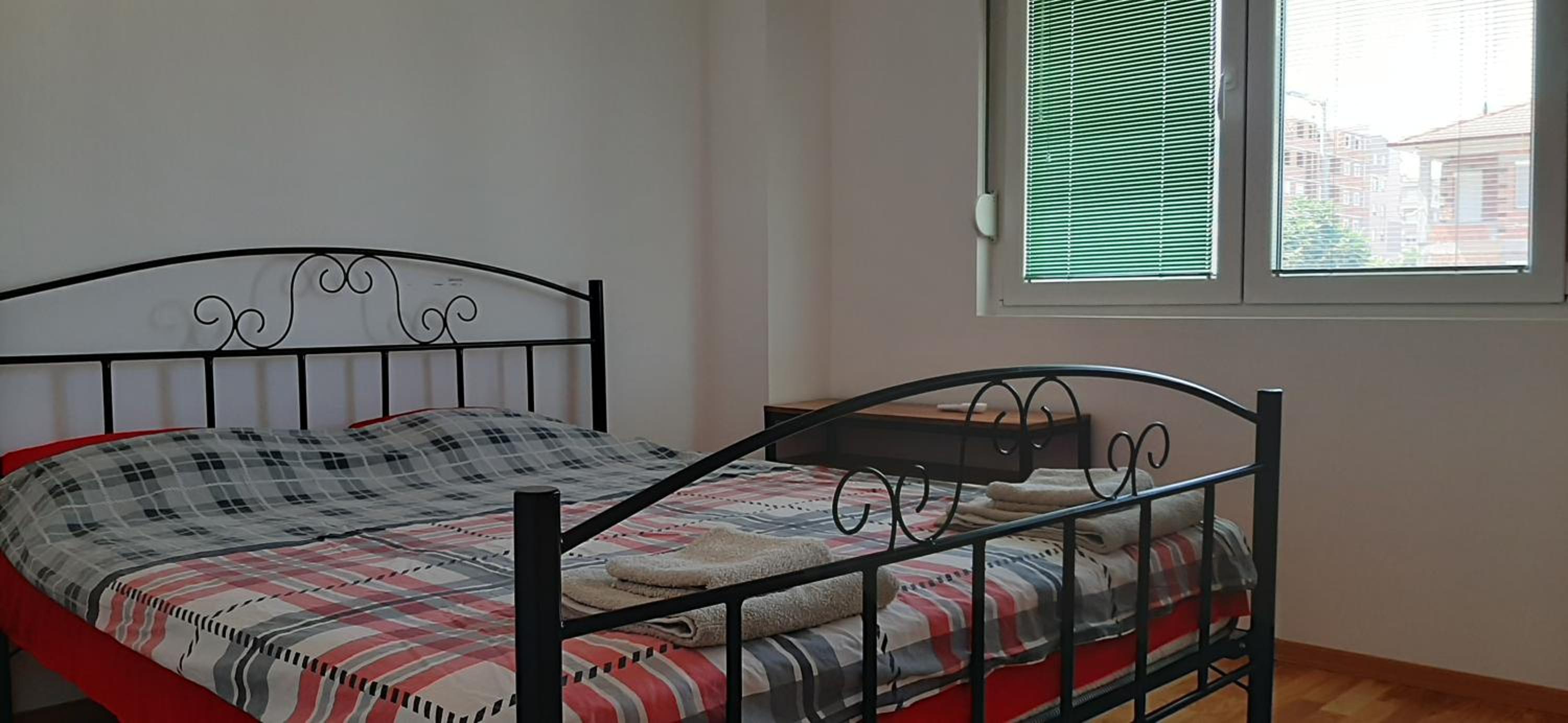 Apartment Martin