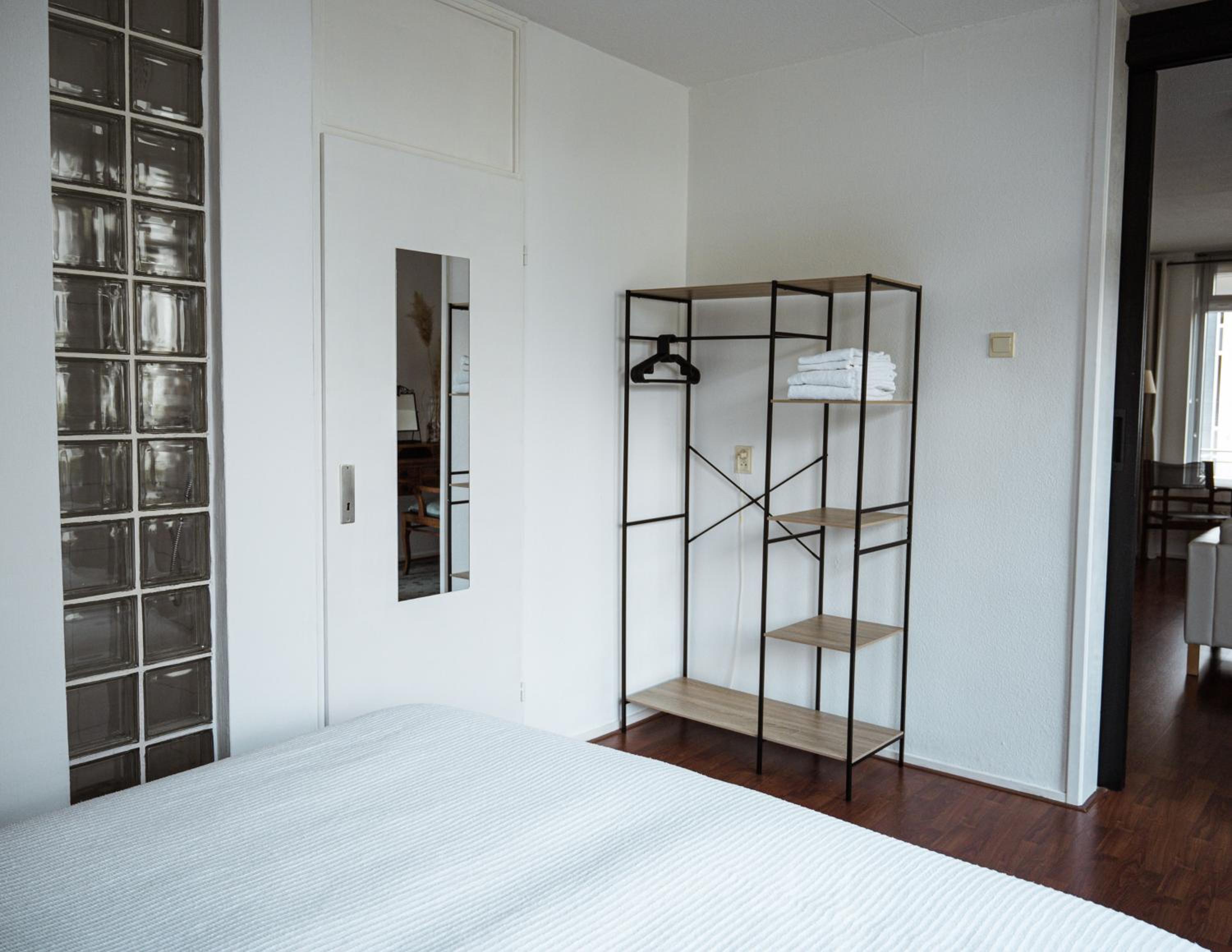 Center Appartement Apeldoorn