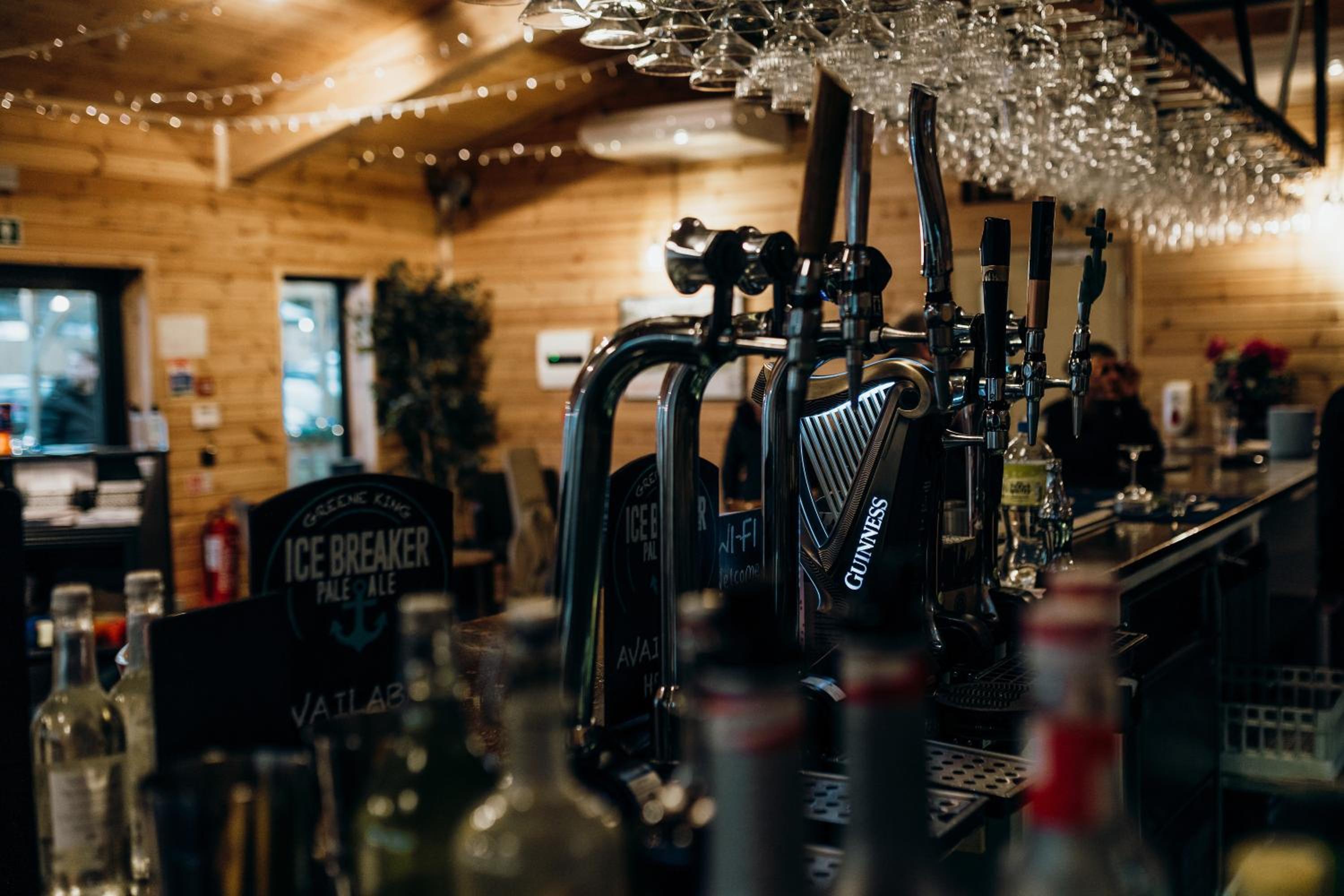 Kings Lynn Vacations - Woodlakes Park By Liv Retreats - Property Image 59