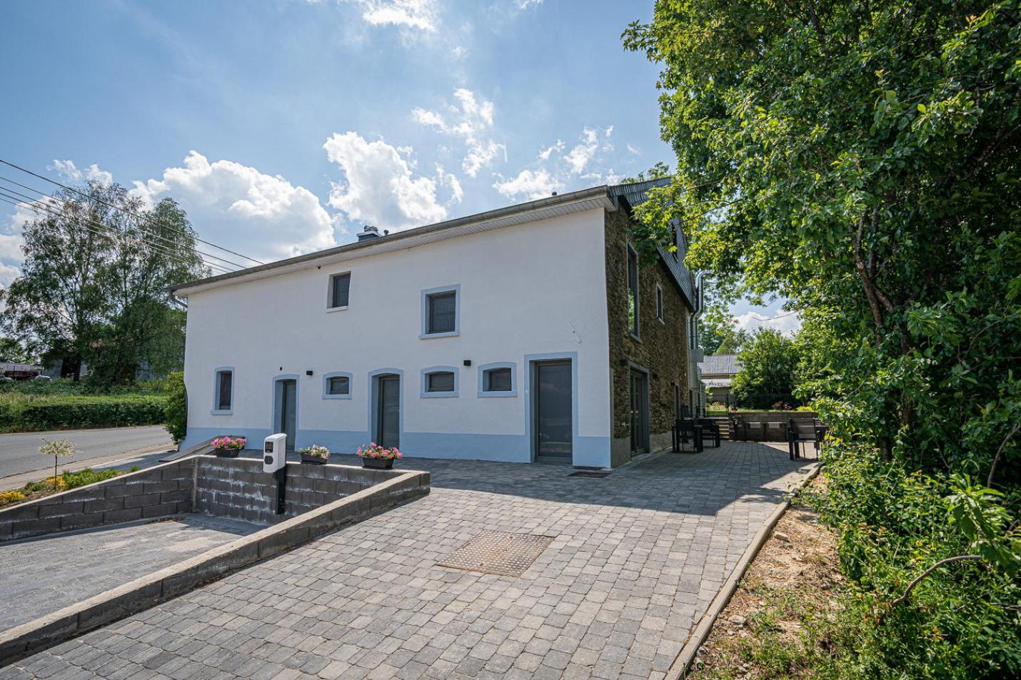 B&B - La Maison des Sottais
