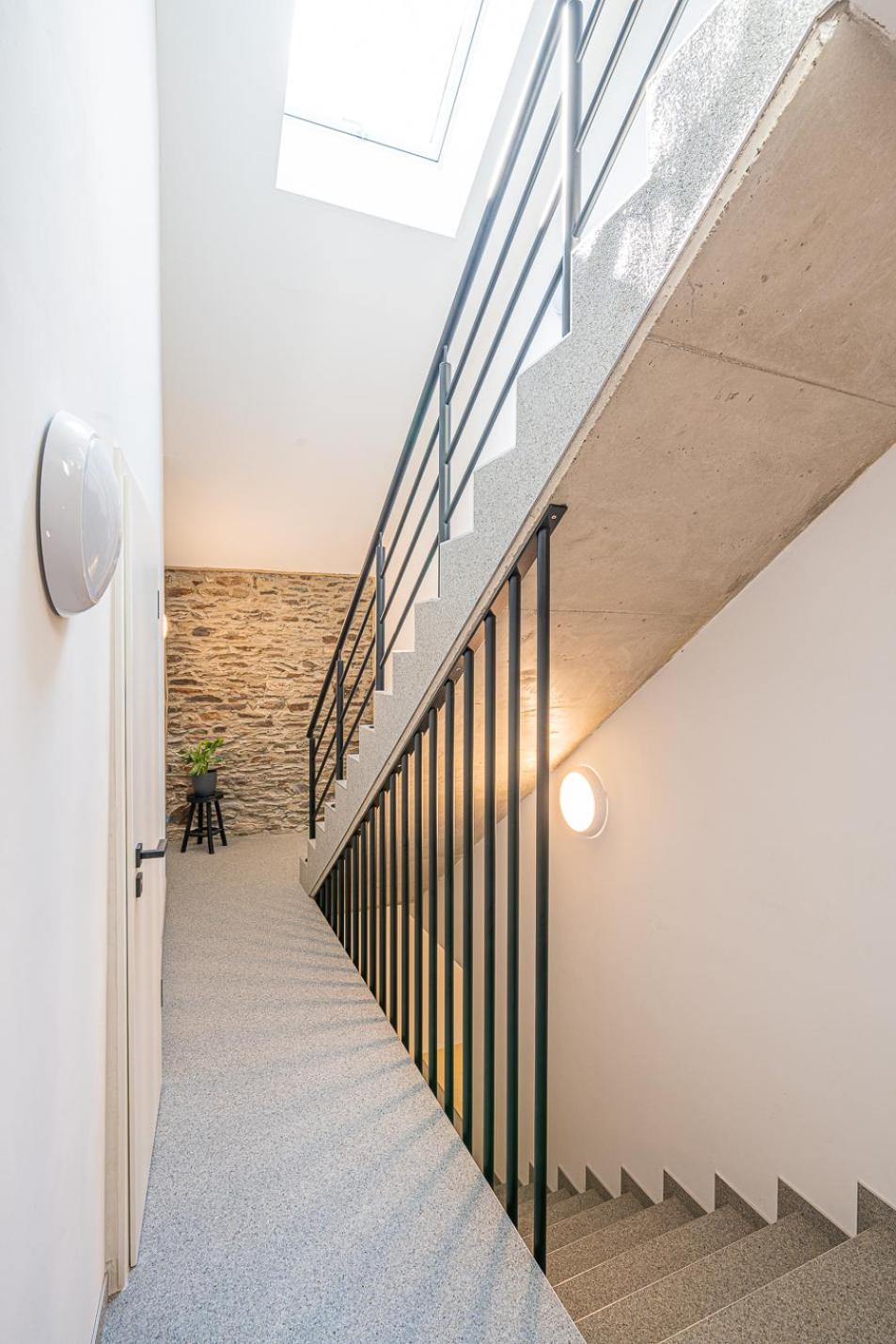 B&B - La Maison des Sottais