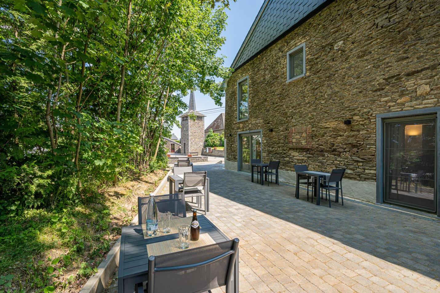 B&B - La Maison des Sottais