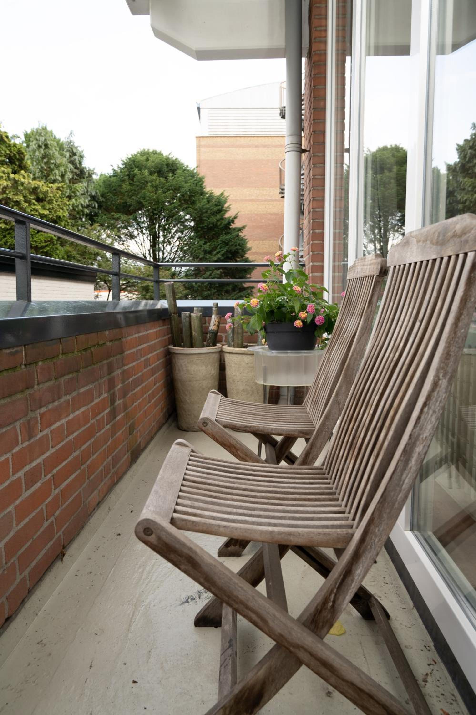 Center Appartement Apeldoorn