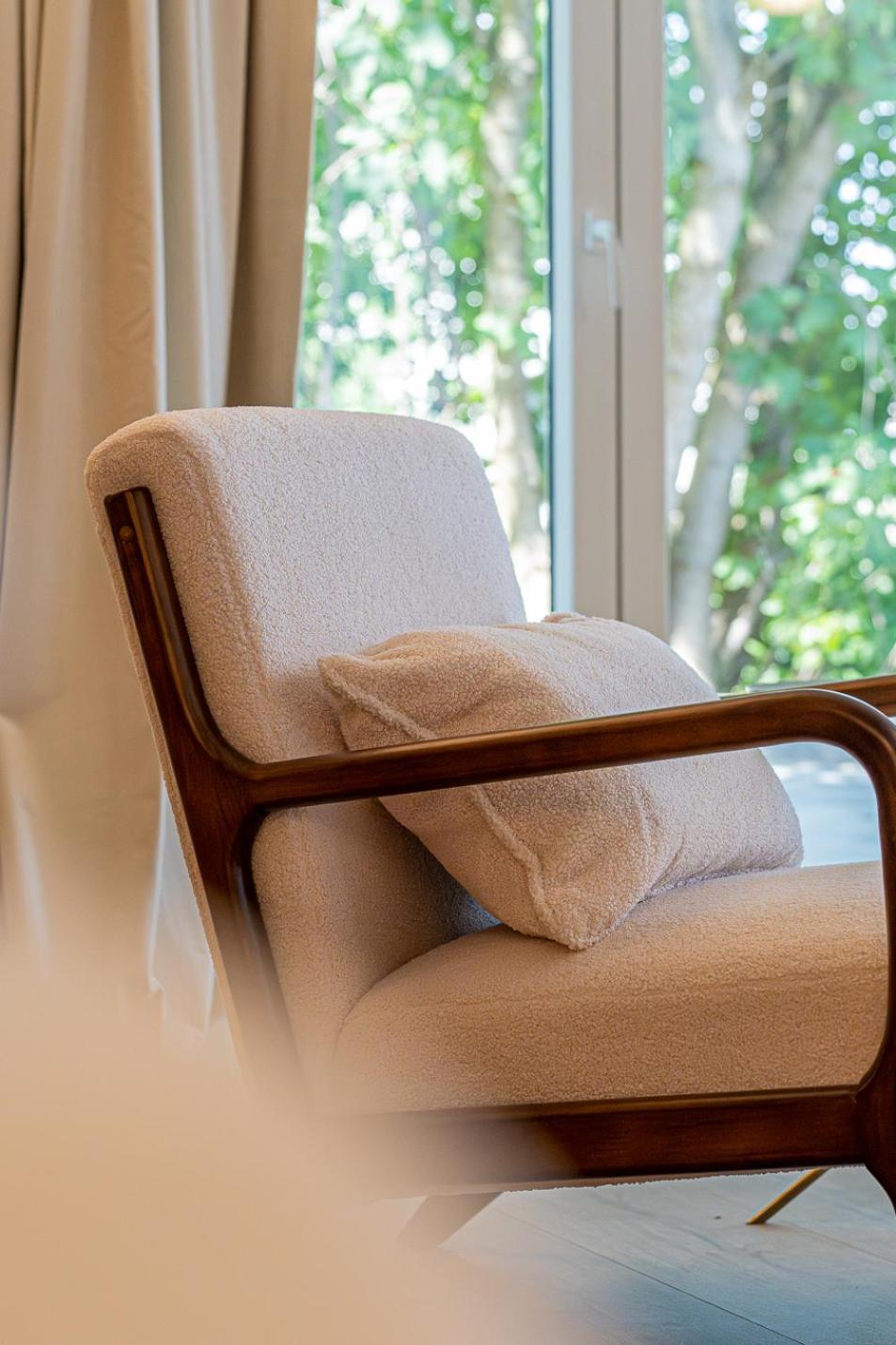 B&B - La Maison des Sottais