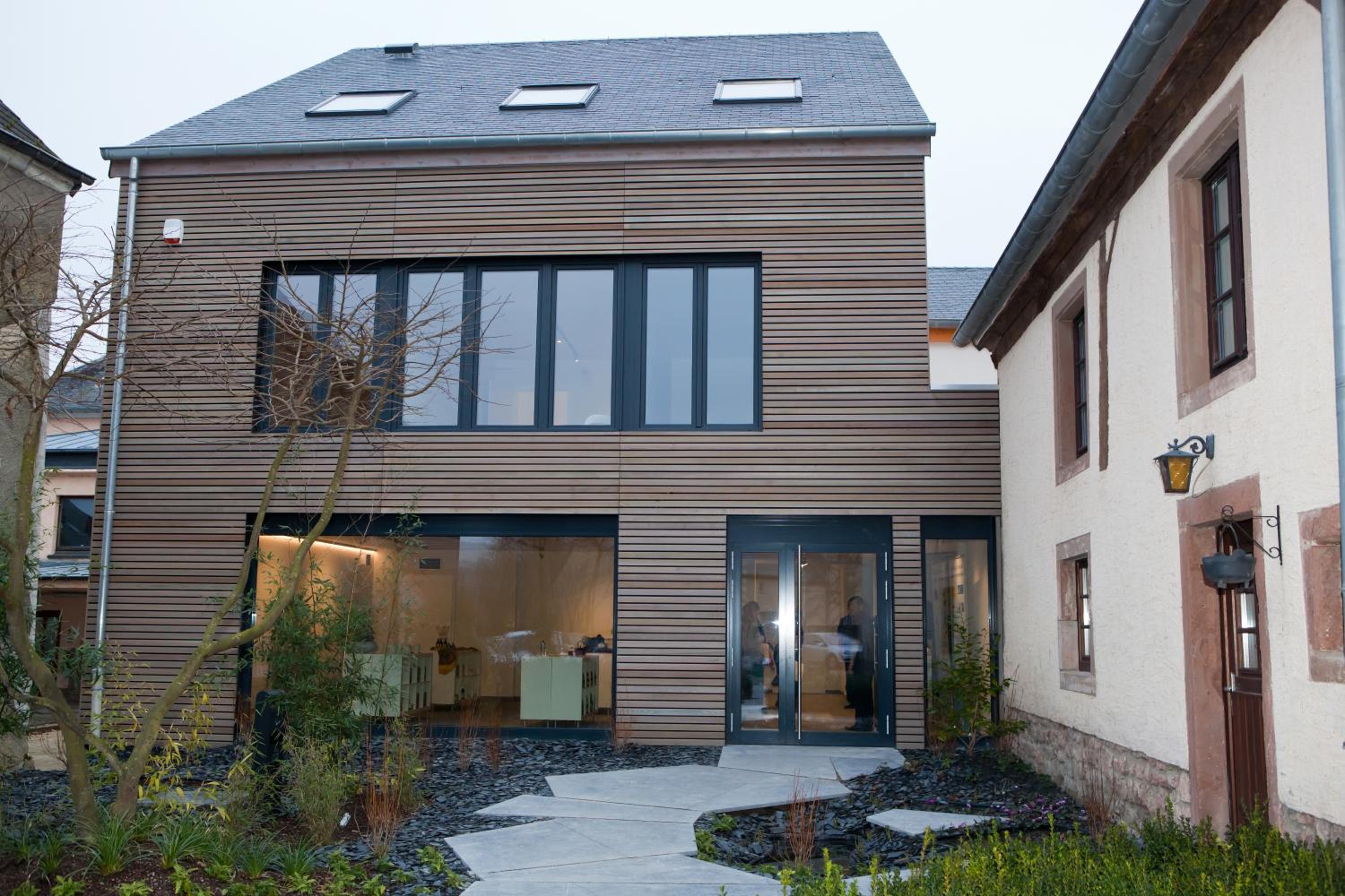 B&B Oa6 Casa