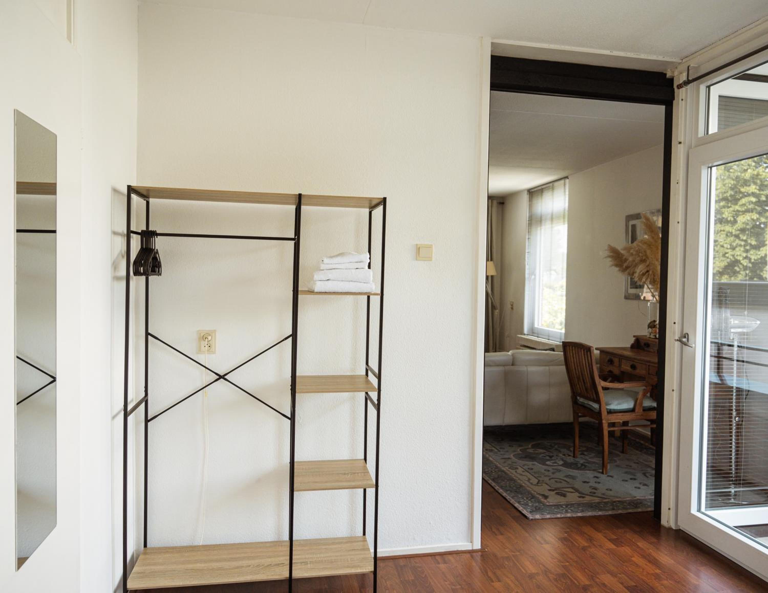 Center Appartement Apeldoorn