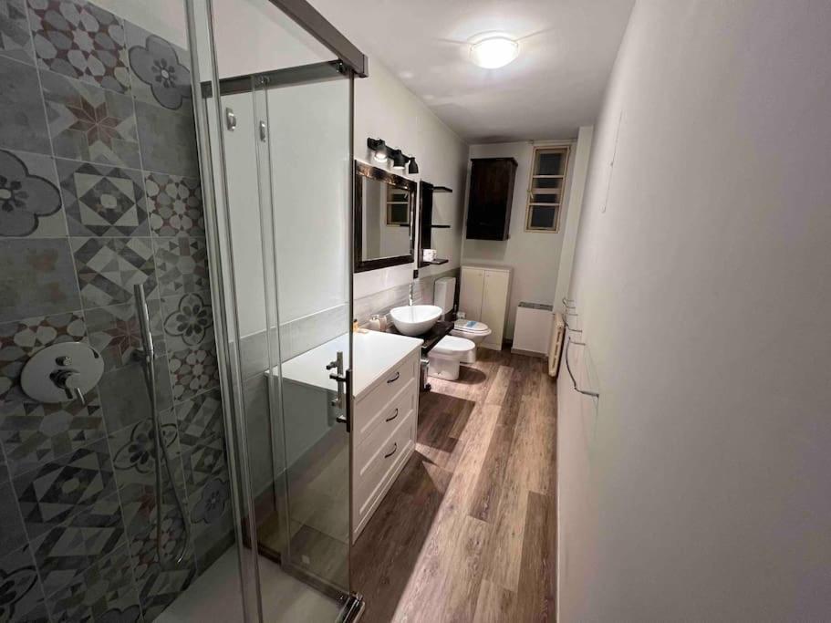 Ponte Vecchio cozy Oltrarno apartment