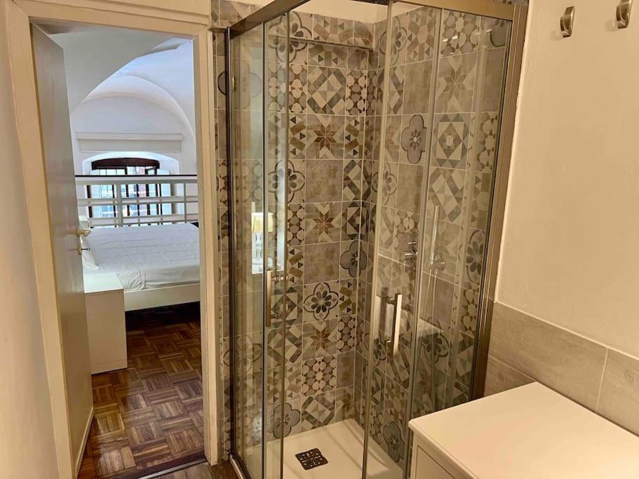 Ponte Vecchio cozy Oltrarno apartment