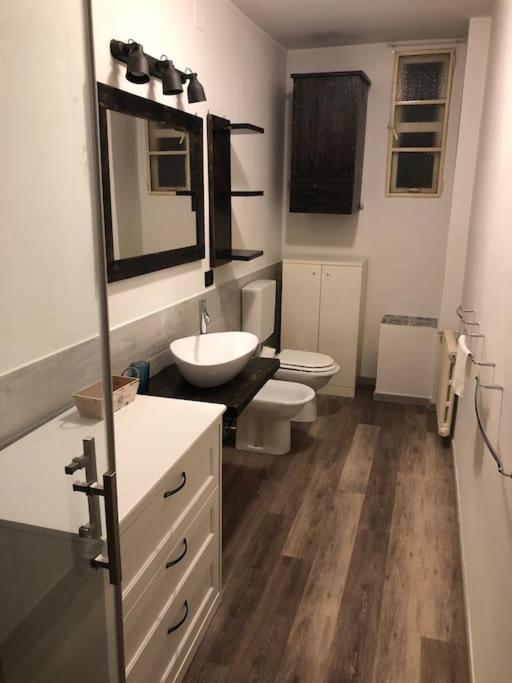 Ponte Vecchio cozy Oltrarno apartment
