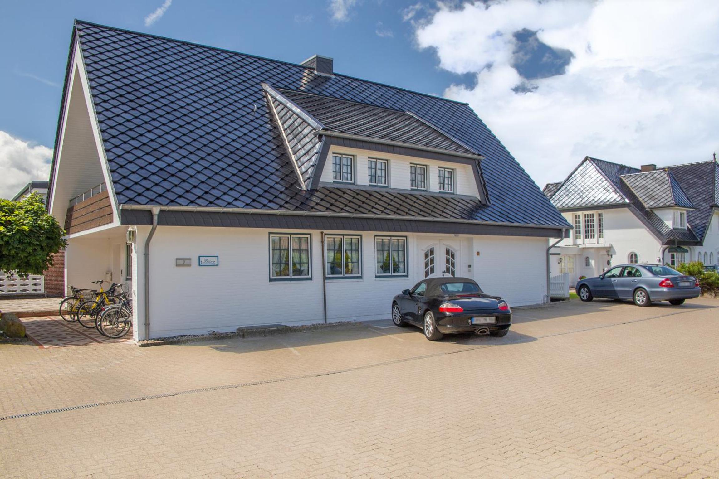 Abaxie A en Wenningstedt