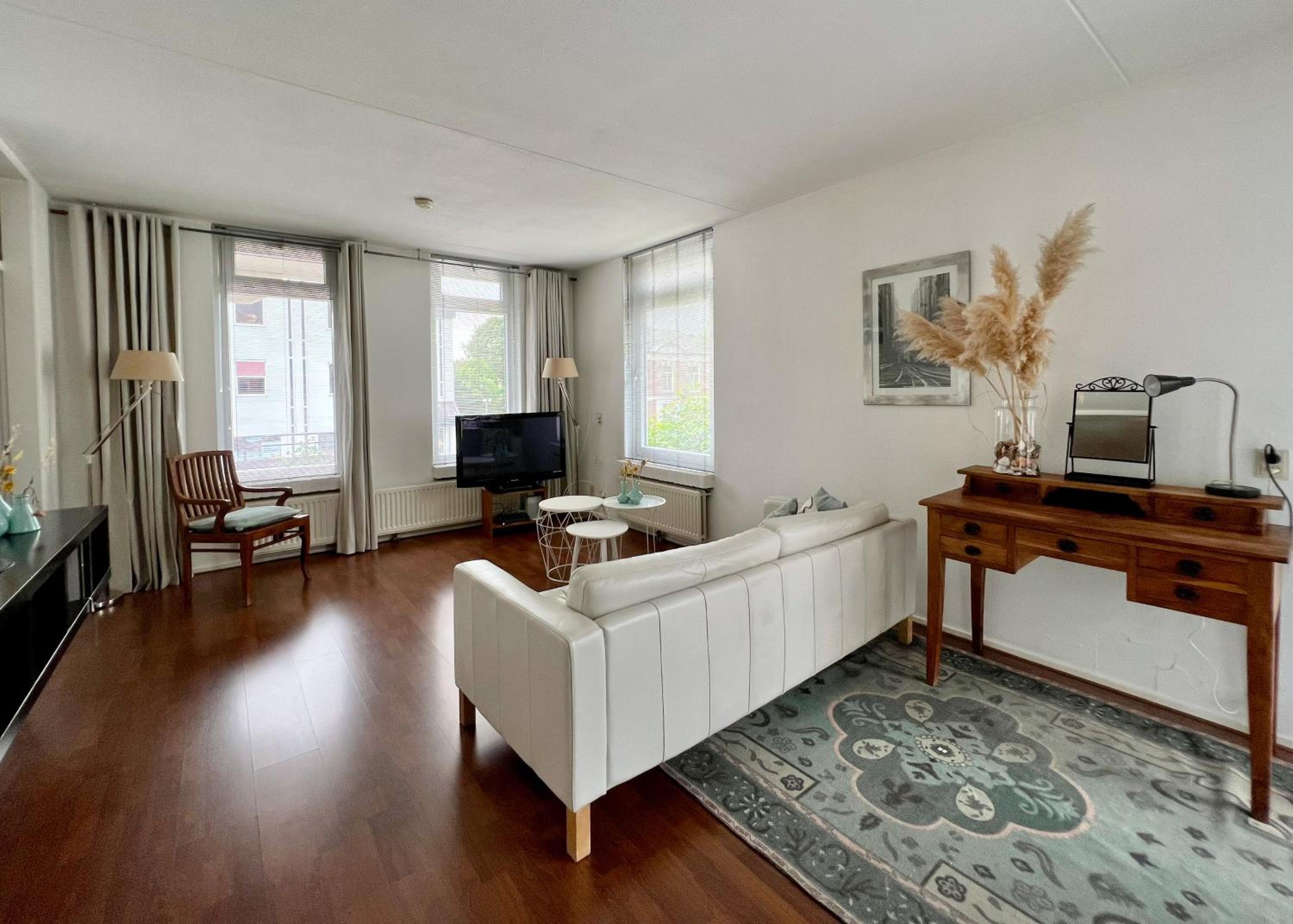 Center Appartement Apeldoorn