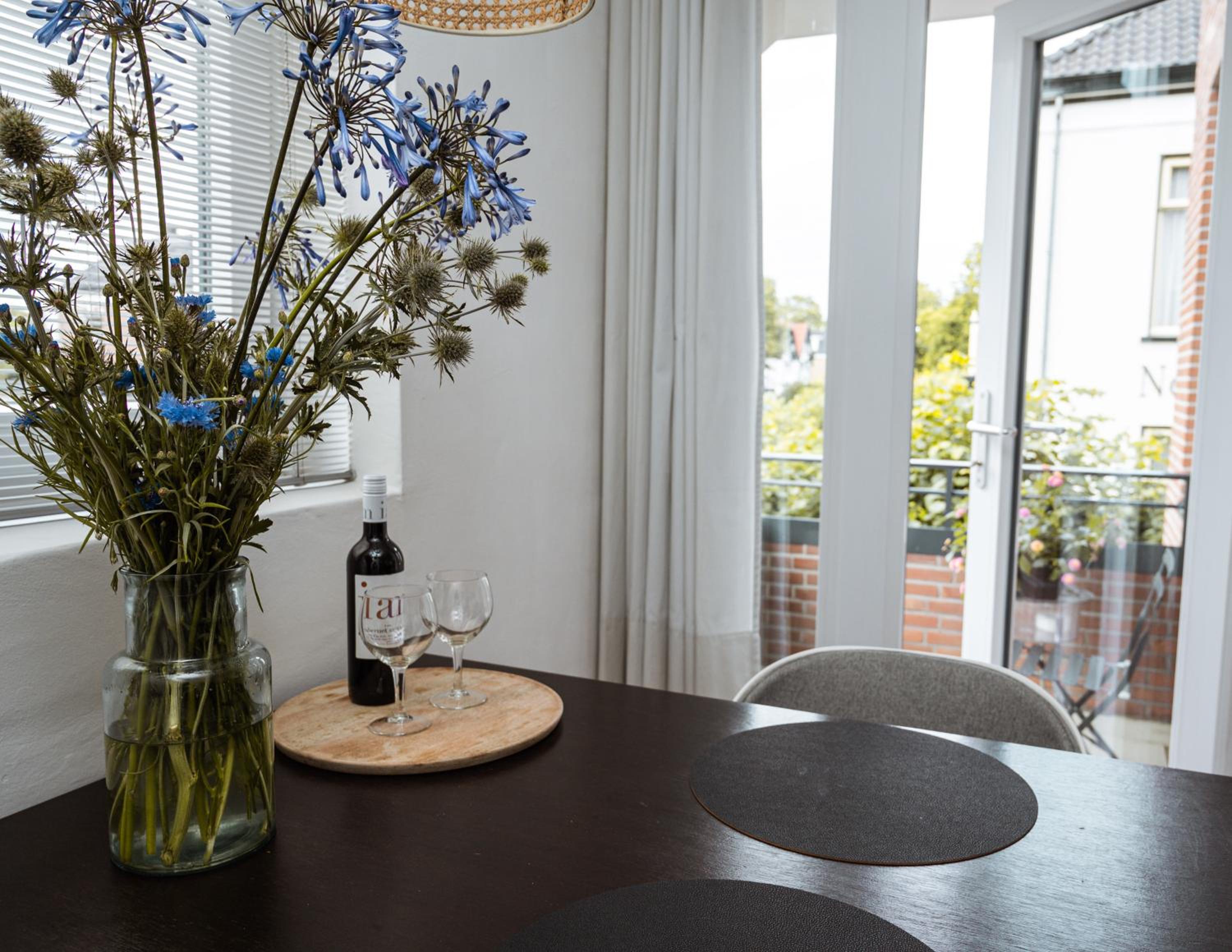 Center Appartement Apeldoorn