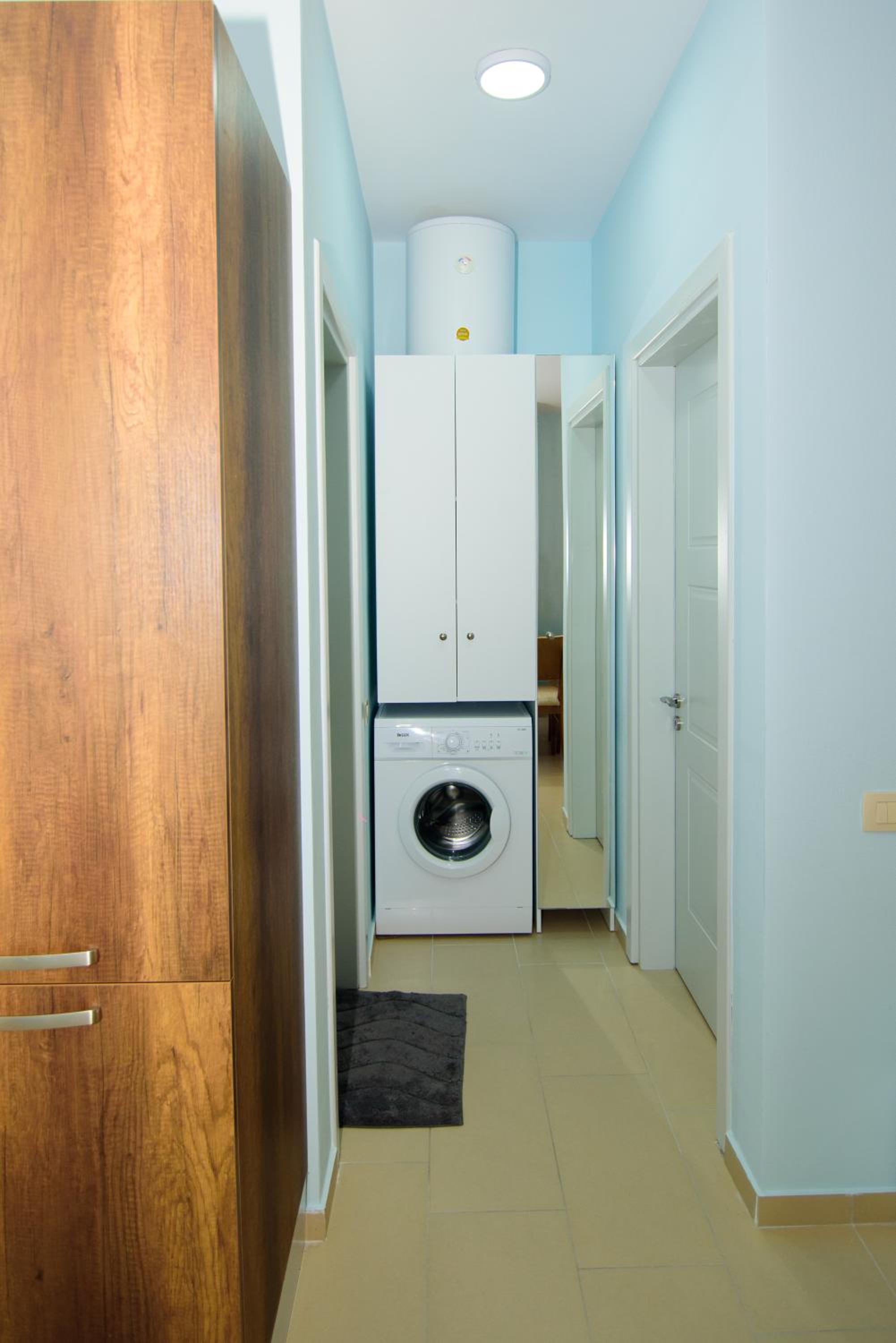 Apartament Deti Blu