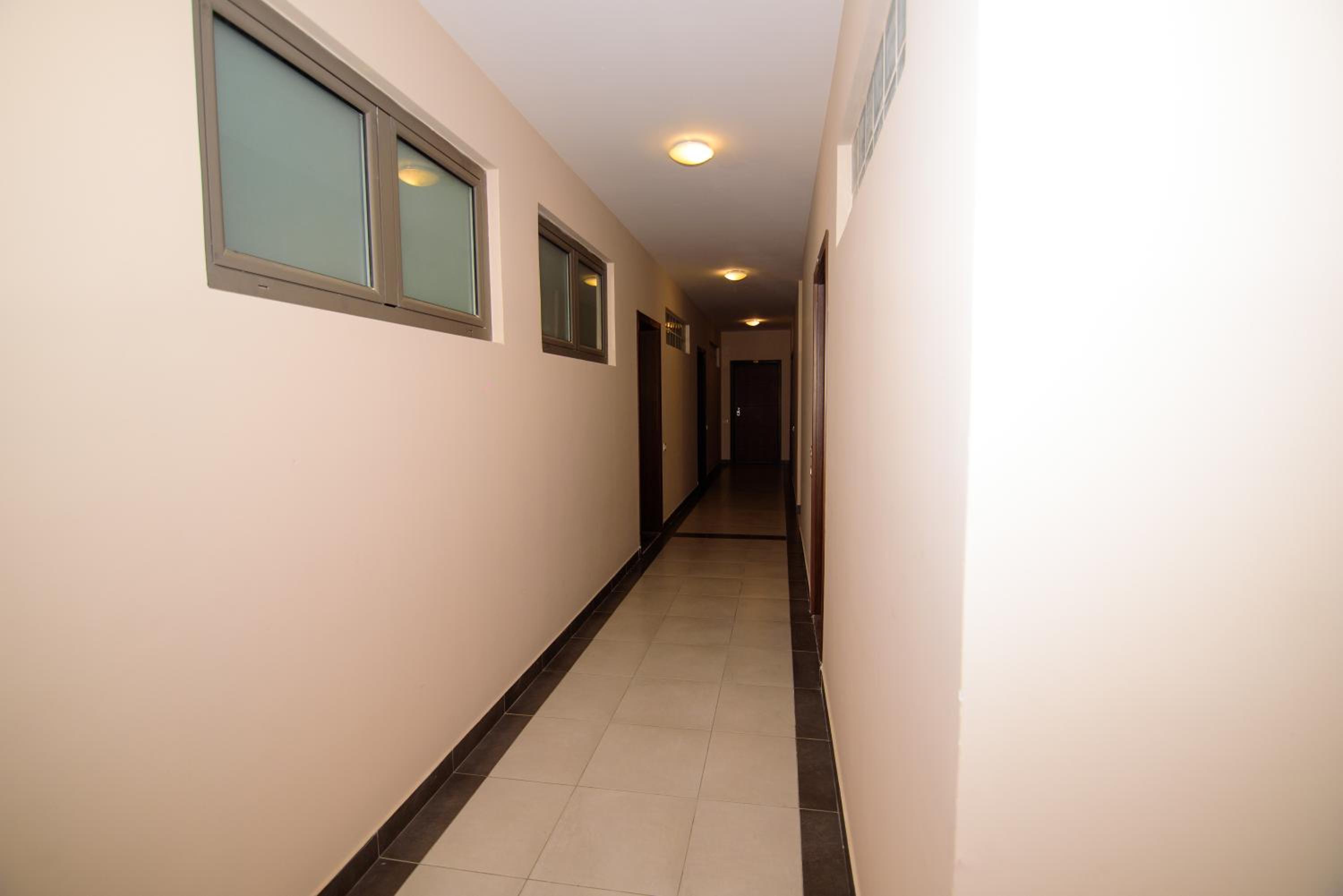 Apartament Deti Blu