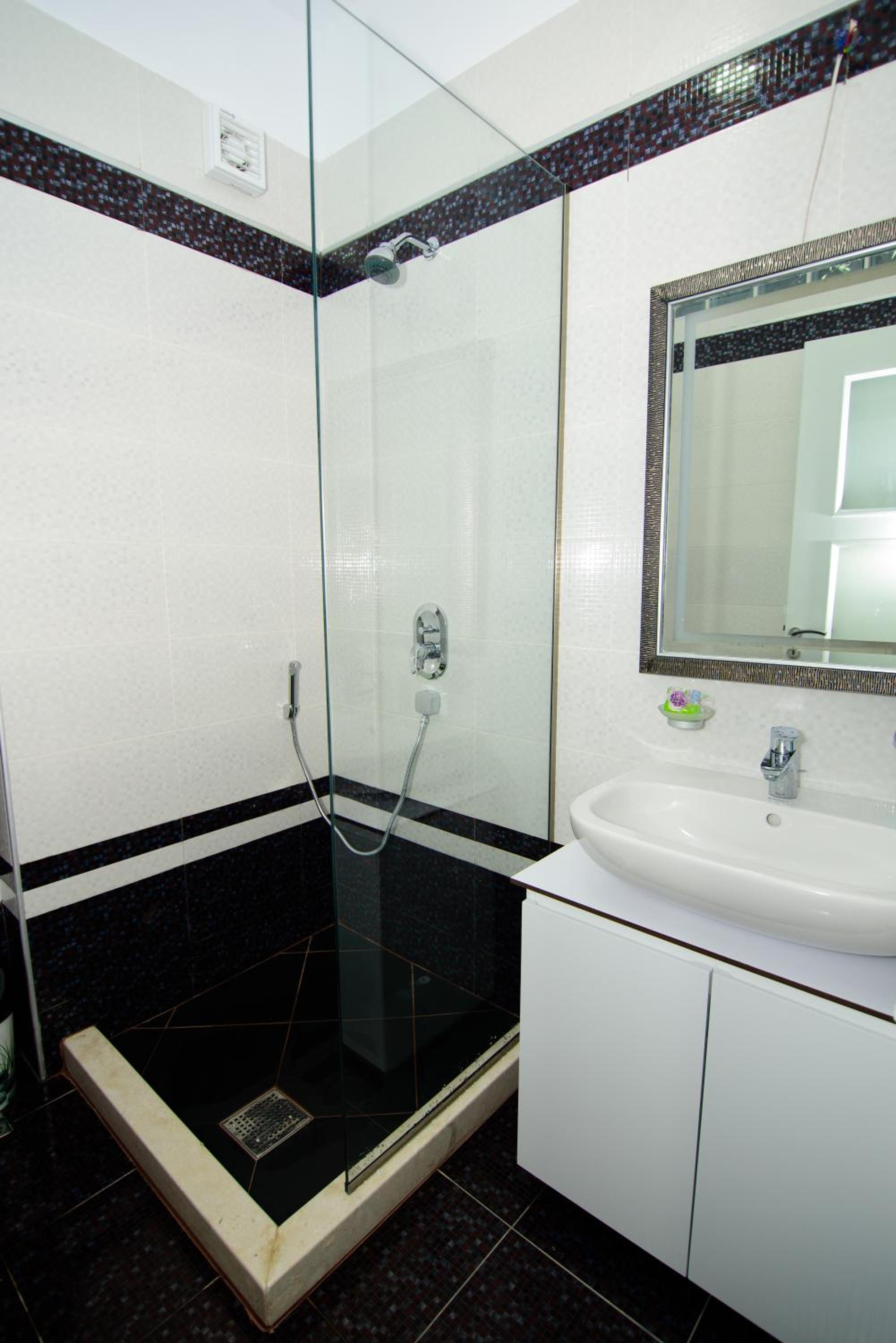 Apartament Deti Blu