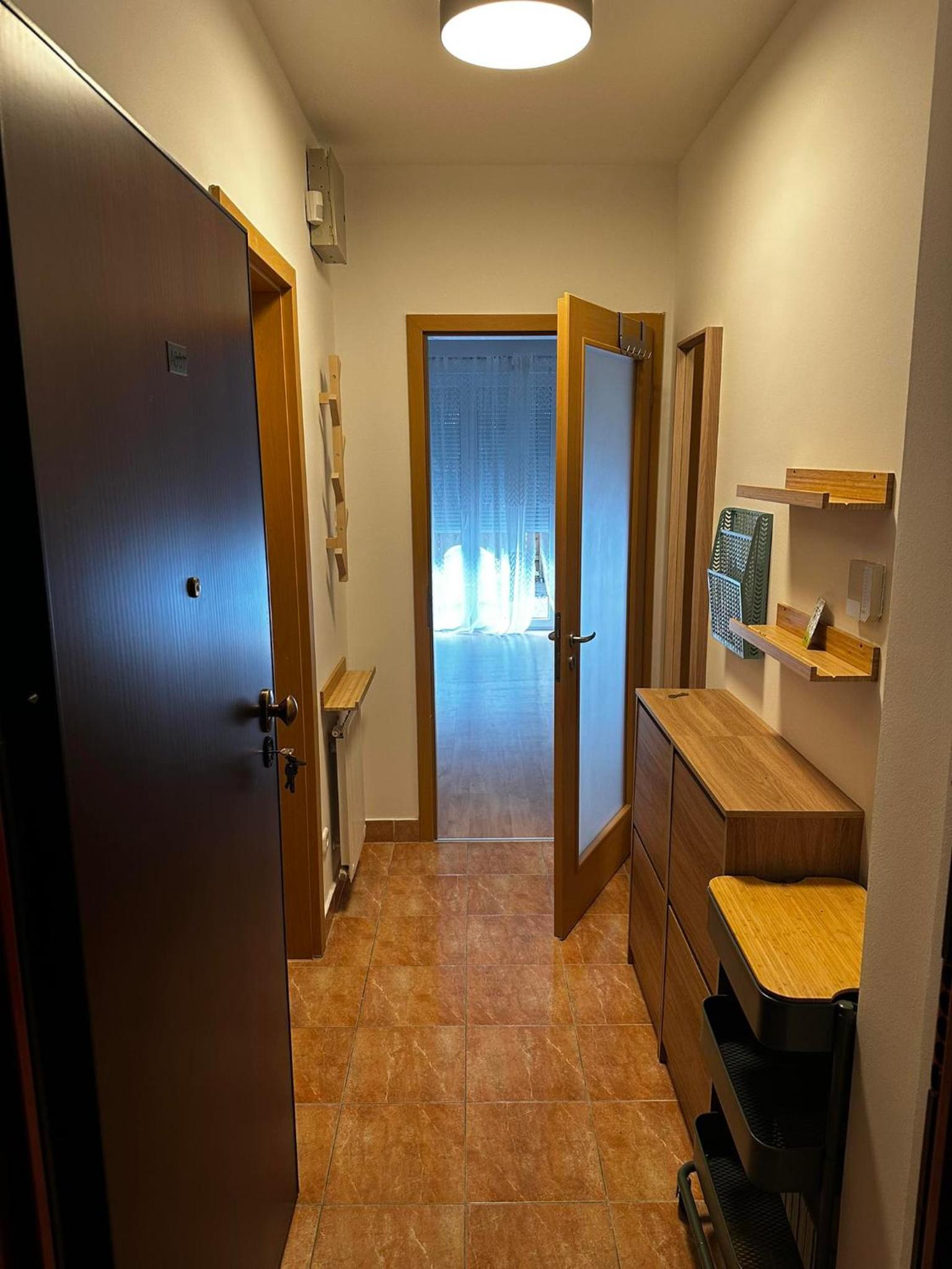 S3 Residences Ilka Studio Serviced Cozy Appartment view 4