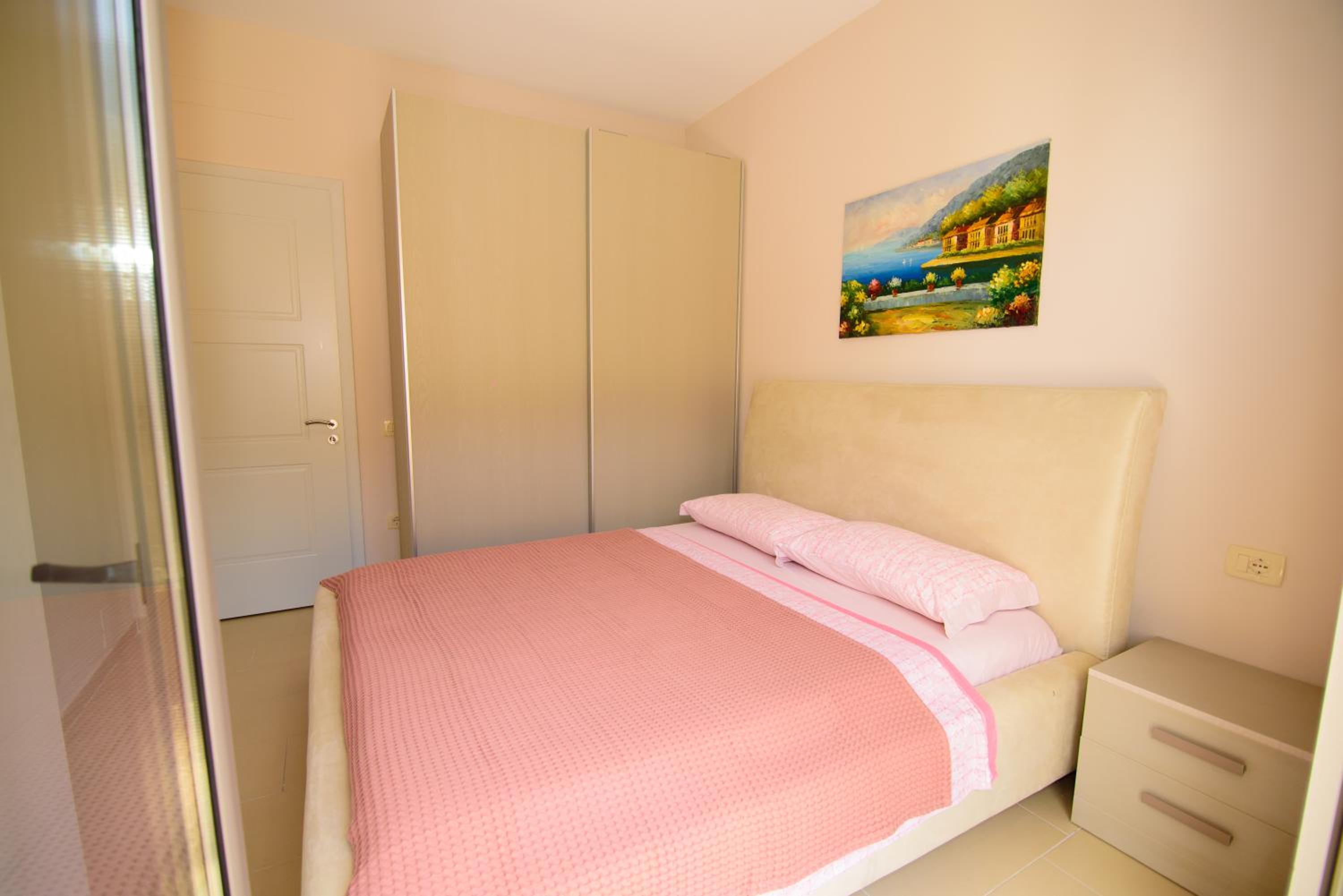 Apartament Deti Blu