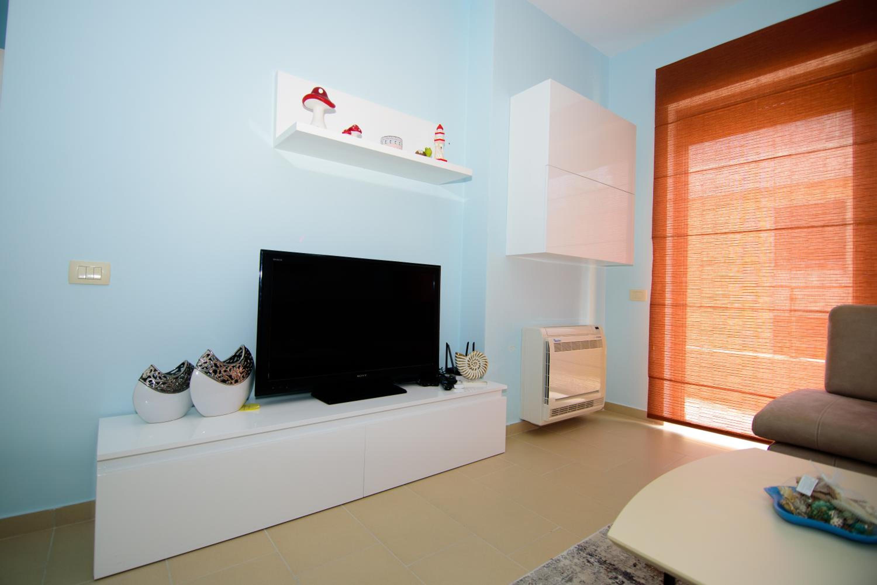 Apartament Deti Blu
