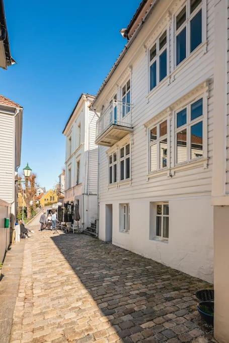 Bergen Vacations - Dinbnb Apartments I Luxury Feel 100m from Bryggen - Property Image 26