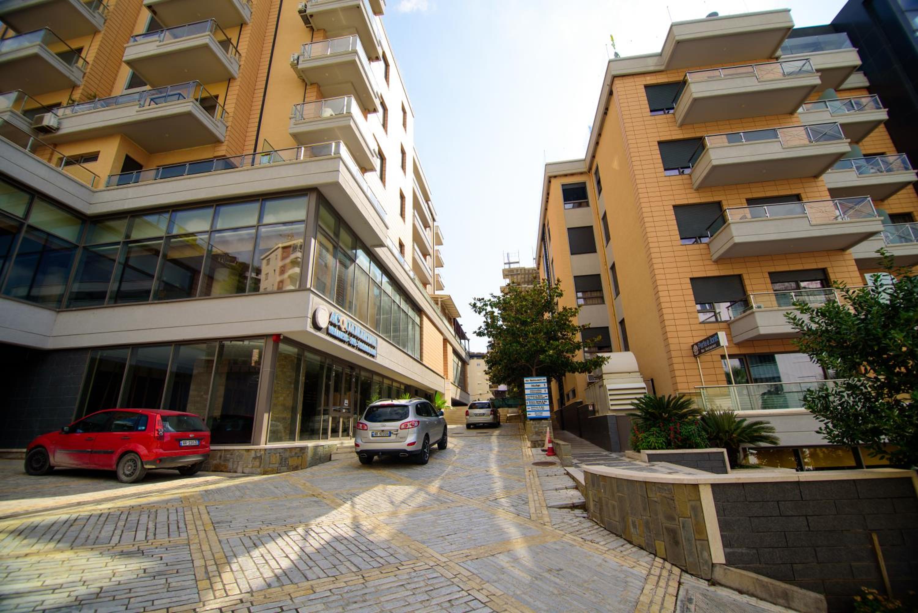 Apartament Deti Blu