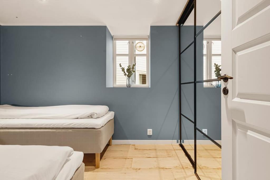 Bergen Vacations - Dinbnb Apartments I Luxury Feel 100m from Bryggen - Property Image 20