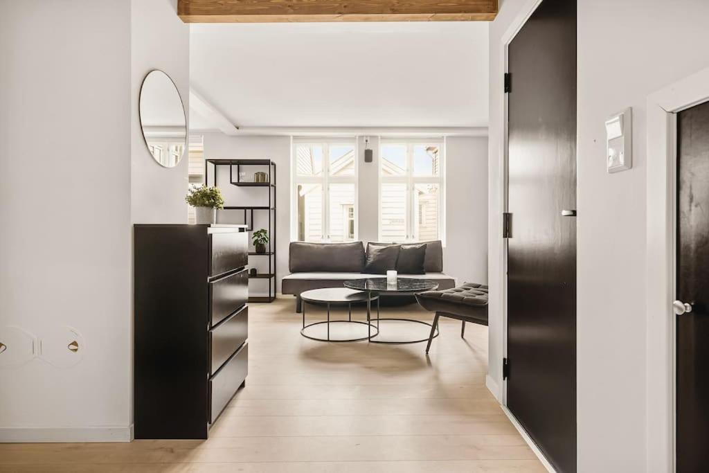 Bergen Vacations - Dinbnb Apartments I Luxury Feel 100m from Bryggen - Property Image 19