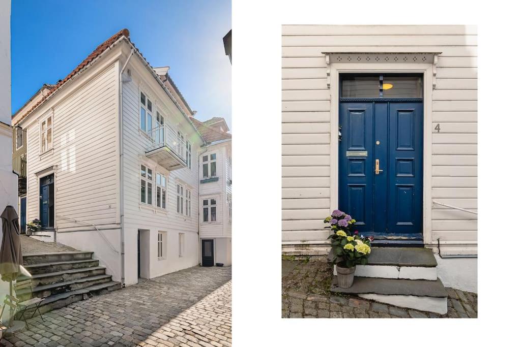 Bergen Vacations - Dinbnb Apartments I Luxury Feel 100m from Bryggen - Property Image 17
