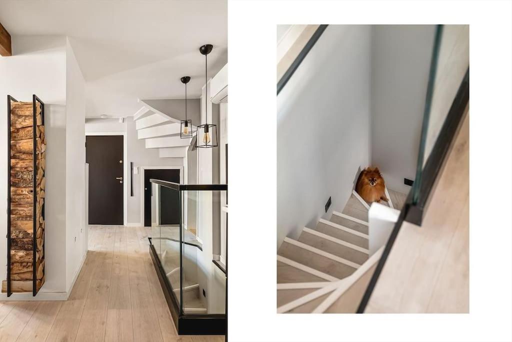 Bergen Vacations - Dinbnb Apartments I Luxury Feel 100m from Bryggen - Property Image 16