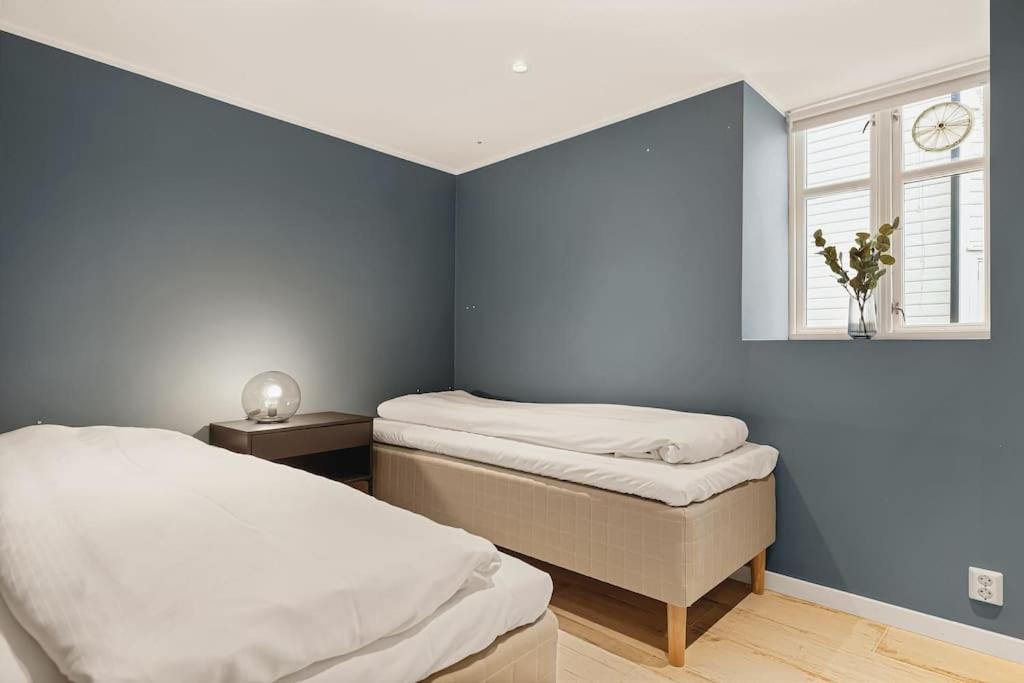 Bergen Vacations - Dinbnb Apartments I Luxury Feel 100m from Bryggen - Property Image 2