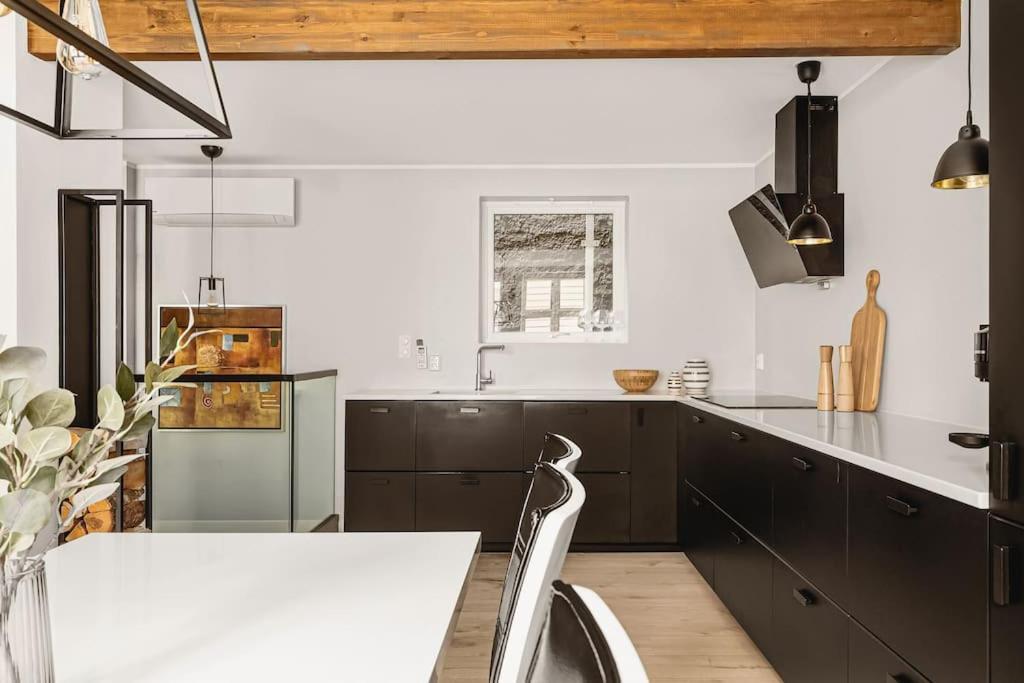 Bergen Vacations - Dinbnb Apartments I Luxury Feel 100m from Bryggen - Property Image 13