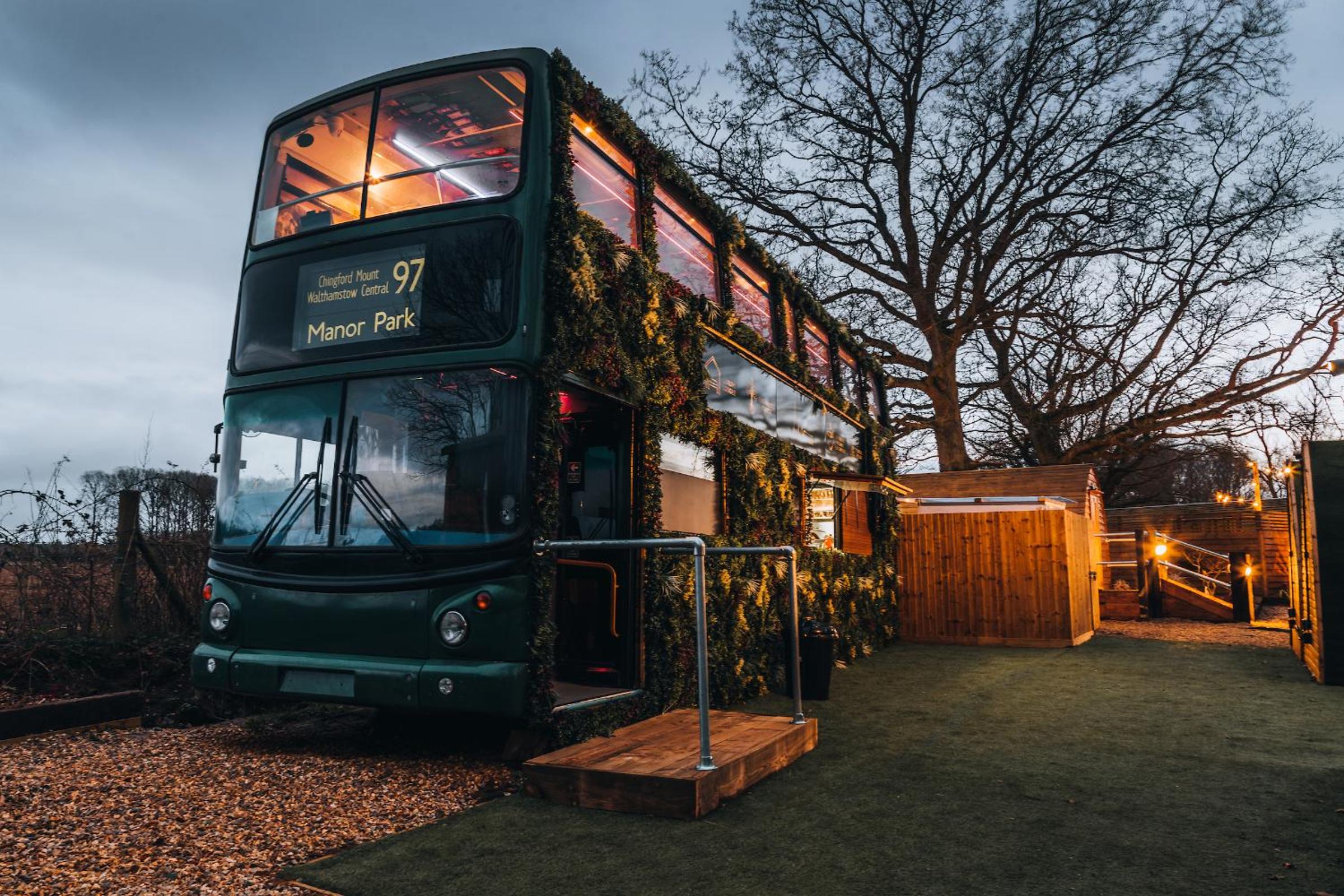 Kings Lynn Vacations - Woodlakes Park By Liv Retreats - Property Image 61