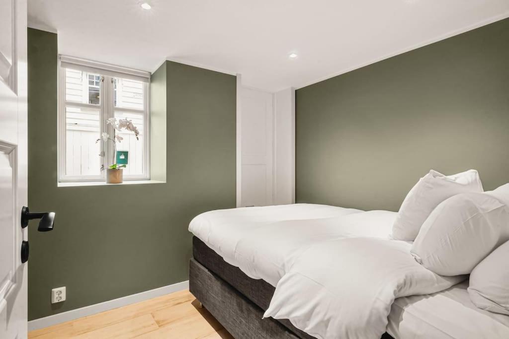 Bergen Vacations - Dinbnb Apartments I Luxury Feel 100m from Bryggen - Property Image 8