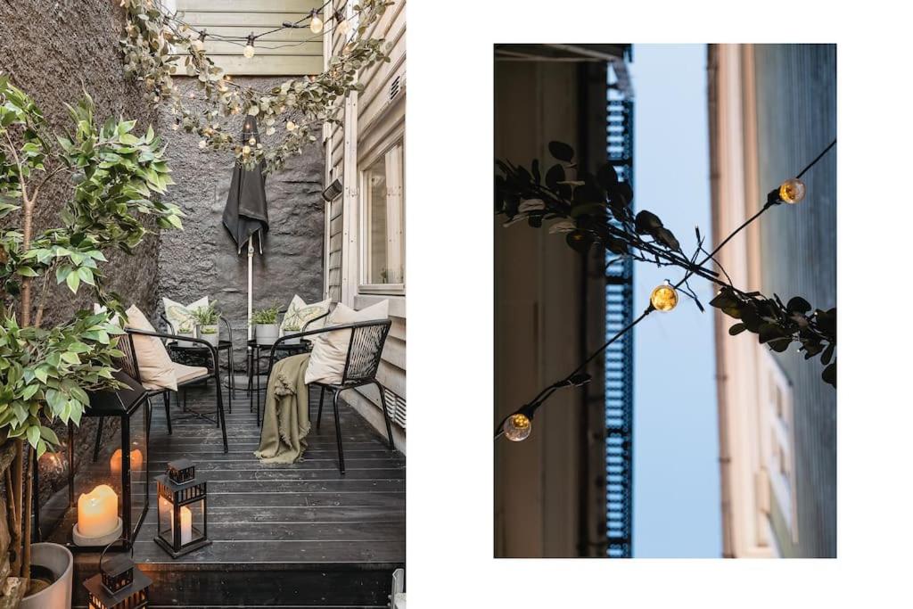 Bergen Vacations - Dinbnb Apartments I Luxury Feel 100m from Bryggen - Property Image 6